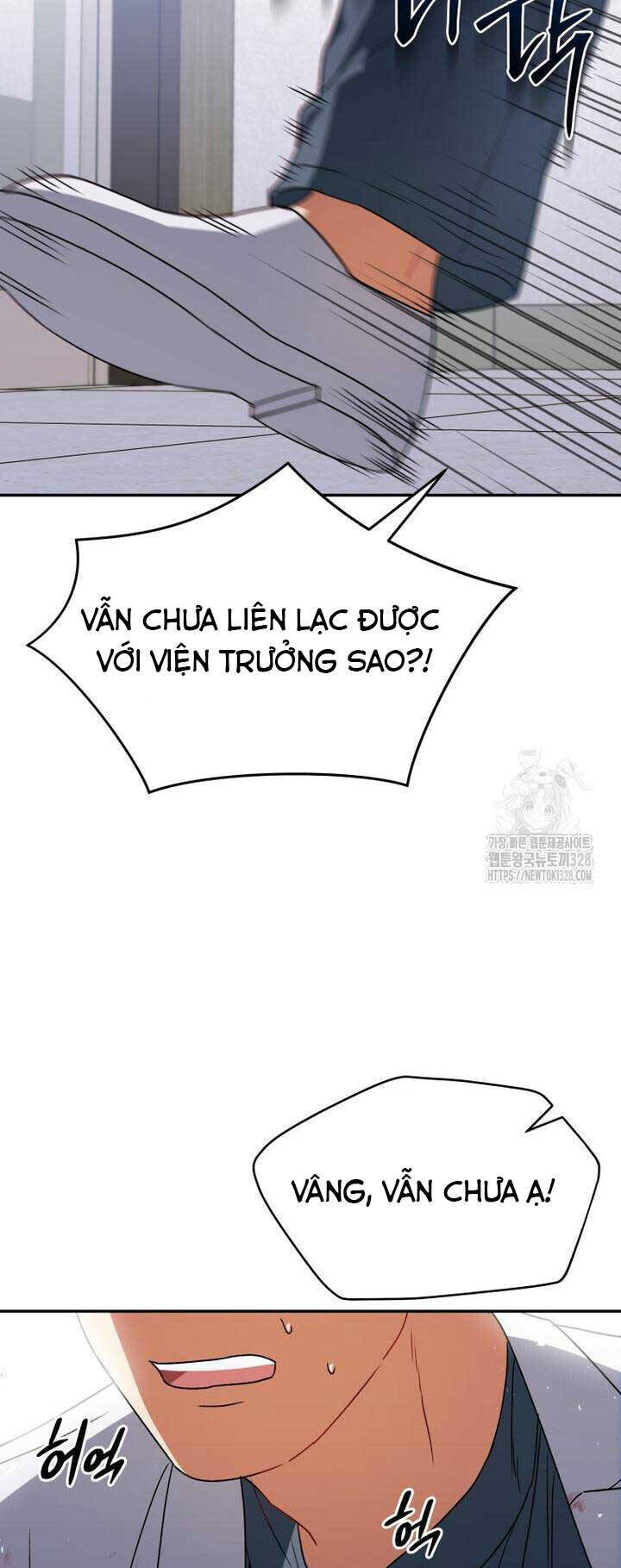 Xin Chào! Bác Sĩ Thú Y Chap 46 - Next Chap 47
