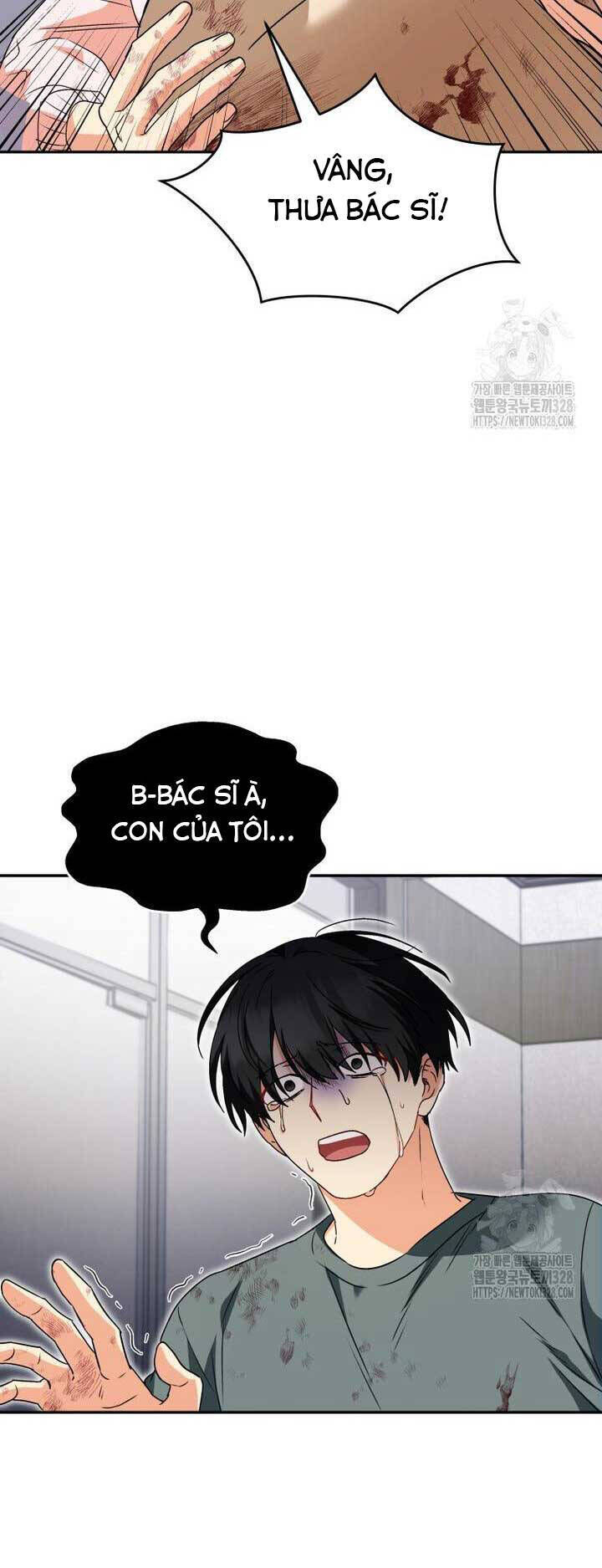 Xin Chào! Bác Sĩ Thú Y Chap 46 - Next Chap 47