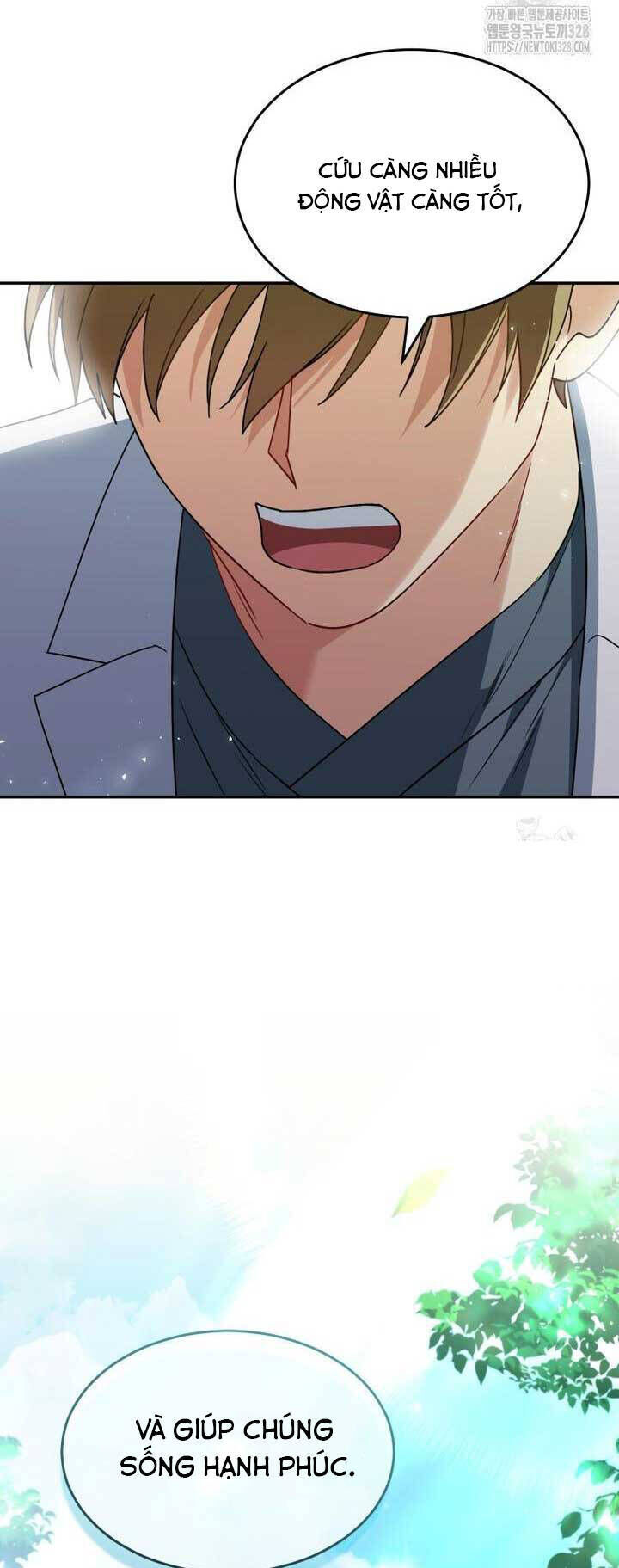 Xin Chào! Bác Sĩ Thú Y Chap 46 - Next Chap 47