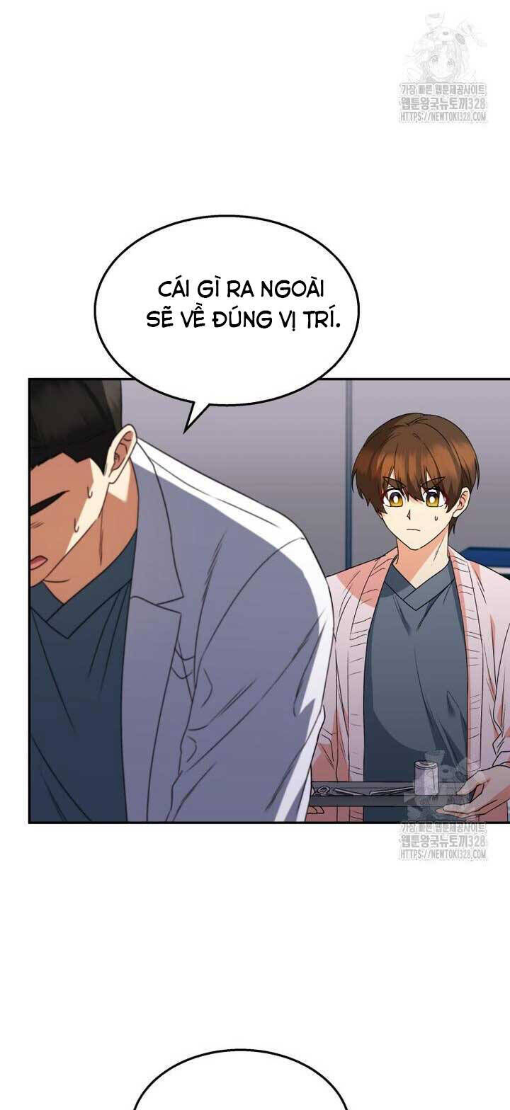 Xin Chào! Bác Sĩ Thú Y Chap 46 - Next Chap 47