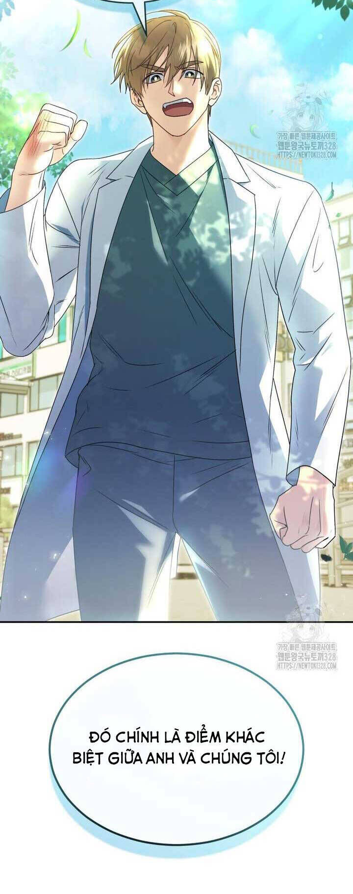 Xin Chào! Bác Sĩ Thú Y Chap 46 - Next Chap 47