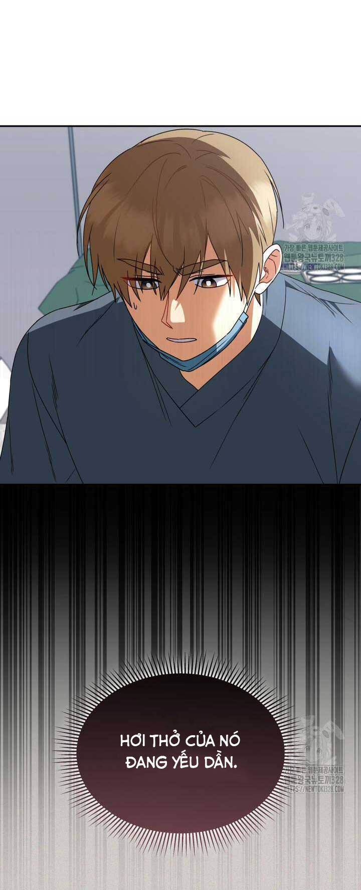 Xin Chào! Bác Sĩ Thú Y Chap 46 - Next Chap 47