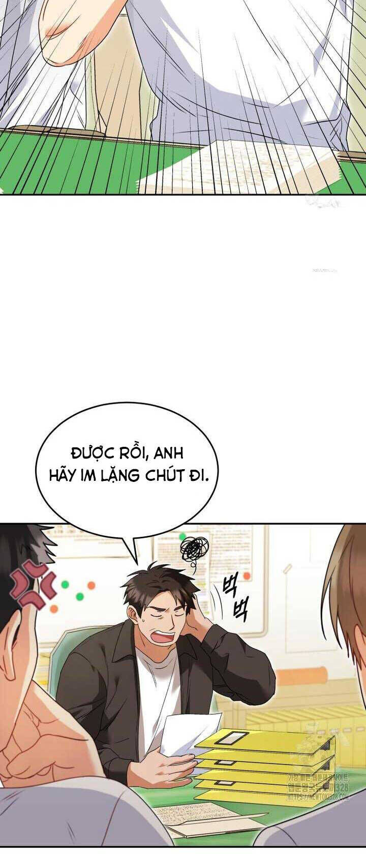 Xin Chào! Bác Sĩ Thú Y Chap 46 - Next Chap 47