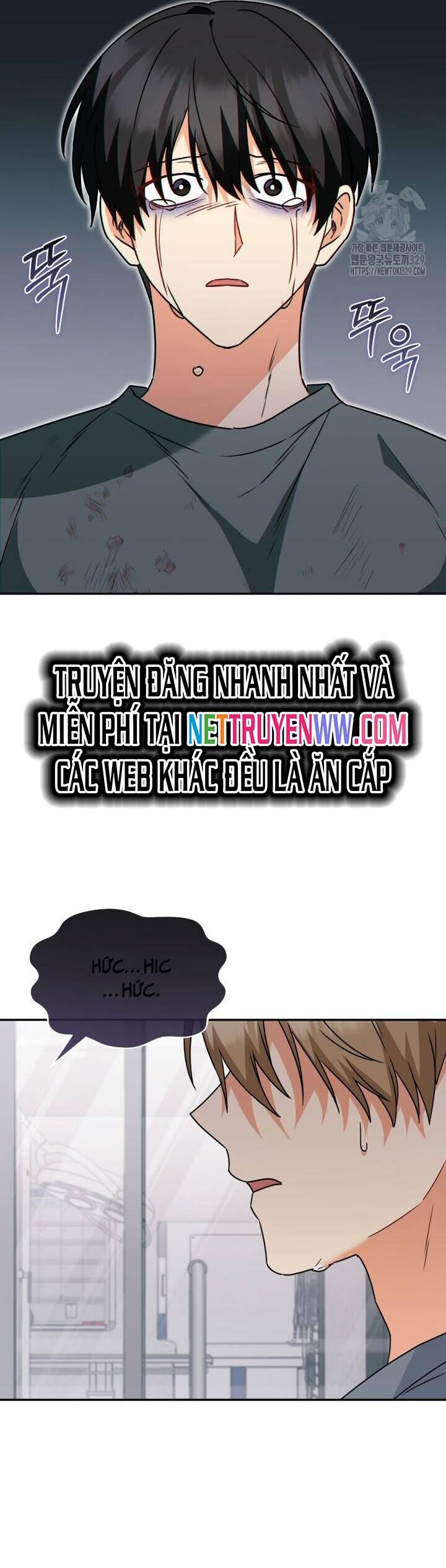 Xin Chào! Bác Sĩ Thú Y Chap 47 - Next Chap 48