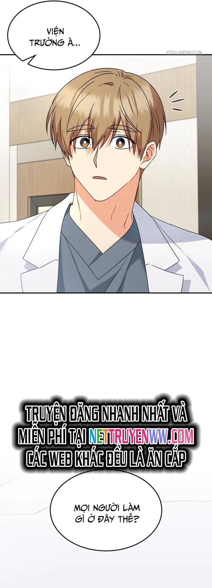 Xin Chào! Bác Sĩ Thú Y Chap 47 - Next Chap 48