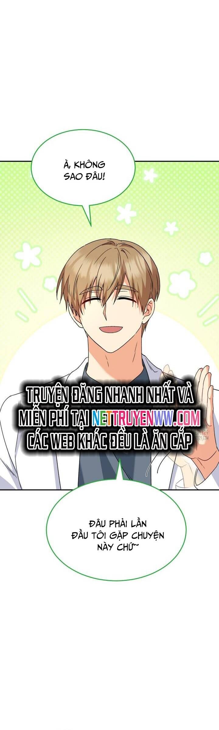 Xin Chào! Bác Sĩ Thú Y Chap 47 - Next Chap 48