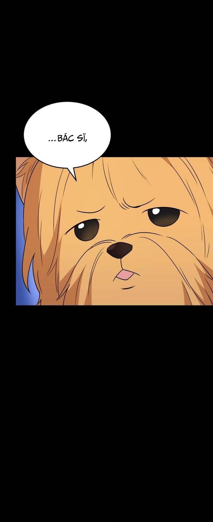 Xin Chào! Bác Sĩ Thú Y Chap 47 - Next Chap 48