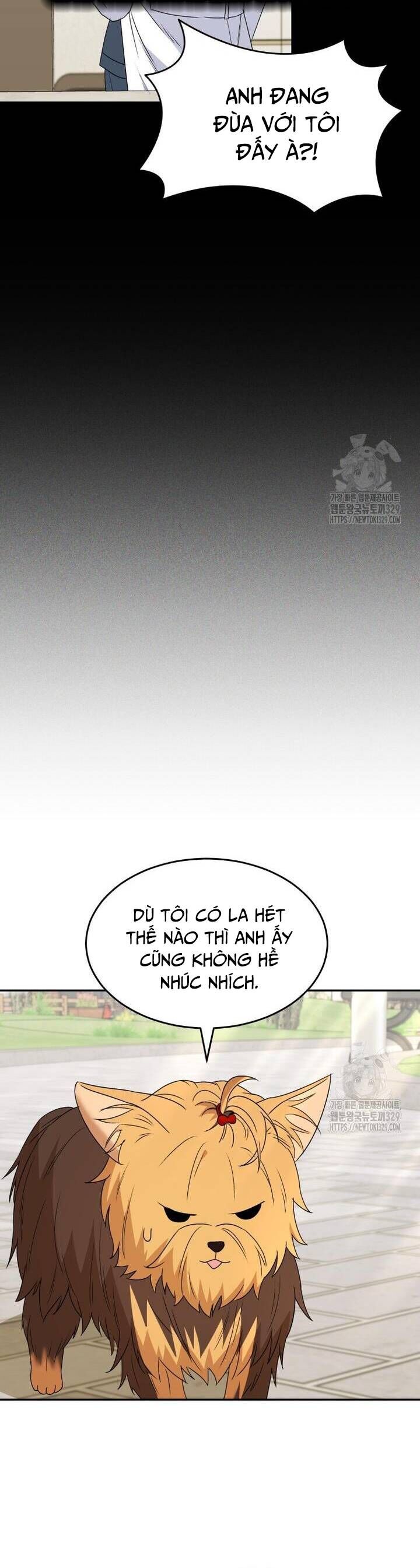 Xin Chào! Bác Sĩ Thú Y Chap 47 - Next Chap 48