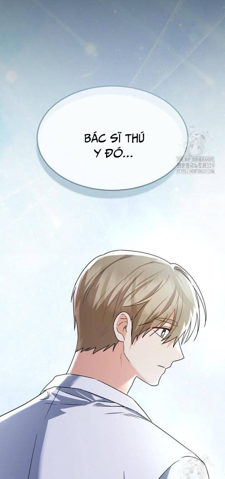 Xin Chào! Bác Sĩ Thú Y Chap 47 - Next Chap 48