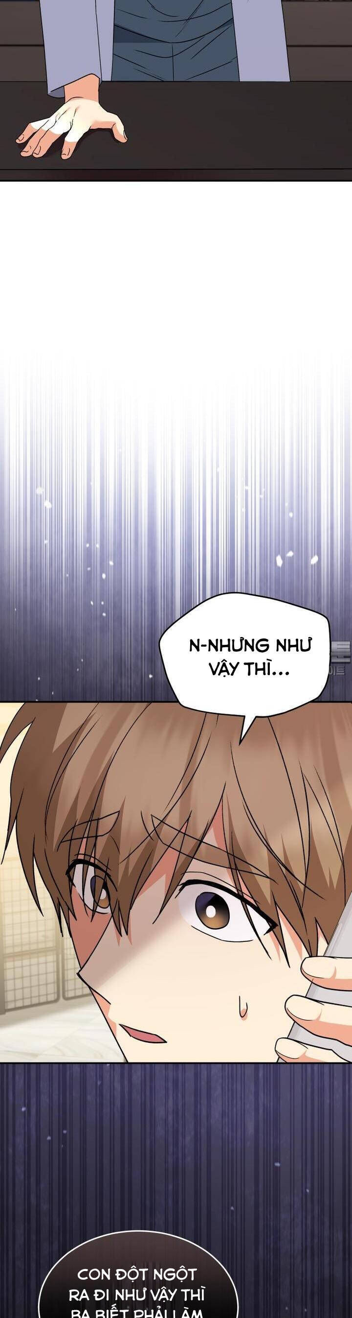Xin Chào! Bác Sĩ Thú Y Chap 48 - Next Chap 49