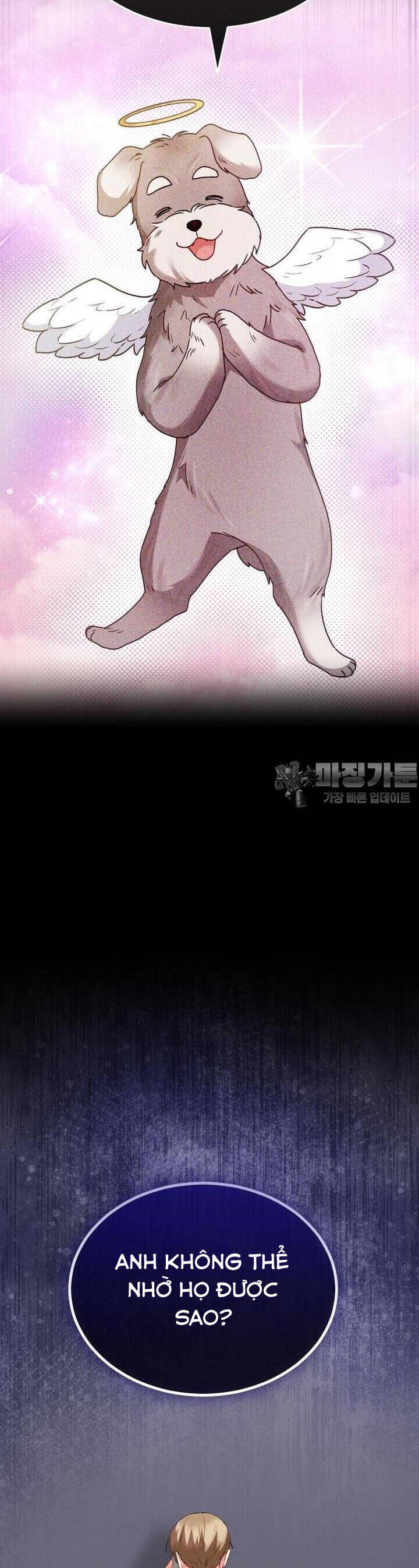 Xin Chào! Bác Sĩ Thú Y Chap 48 - Next Chap 49