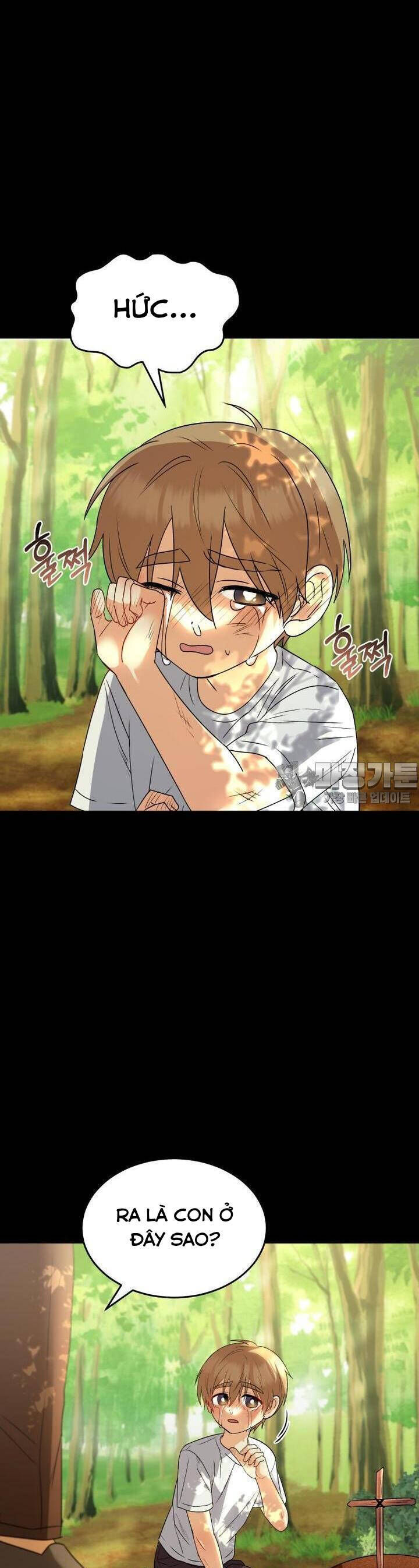 Xin Chào! Bác Sĩ Thú Y Chap 48 - Next Chap 49