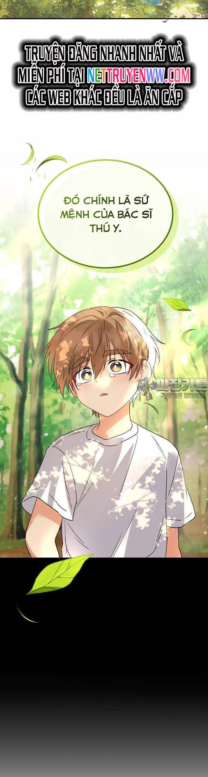 Xin Chào! Bác Sĩ Thú Y Chap 48 - Next Chap 49