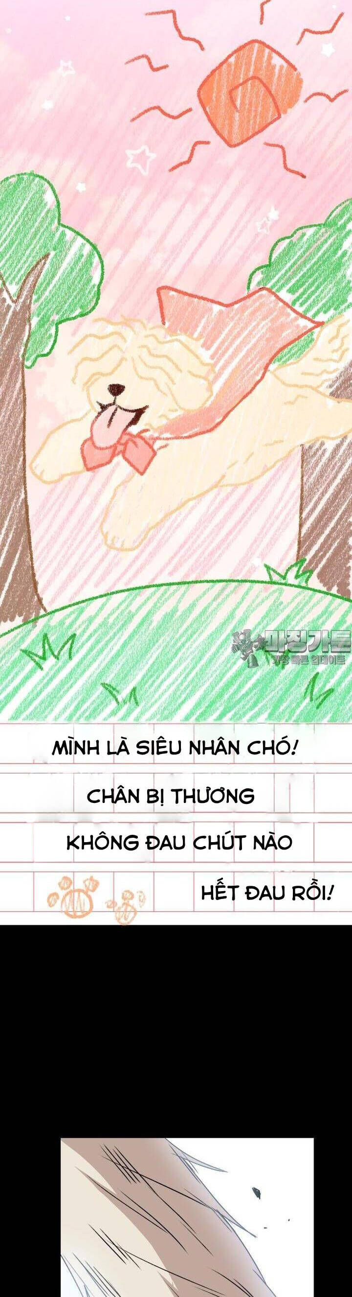 Xin Chào! Bác Sĩ Thú Y Chap 48 - Next Chap 49
