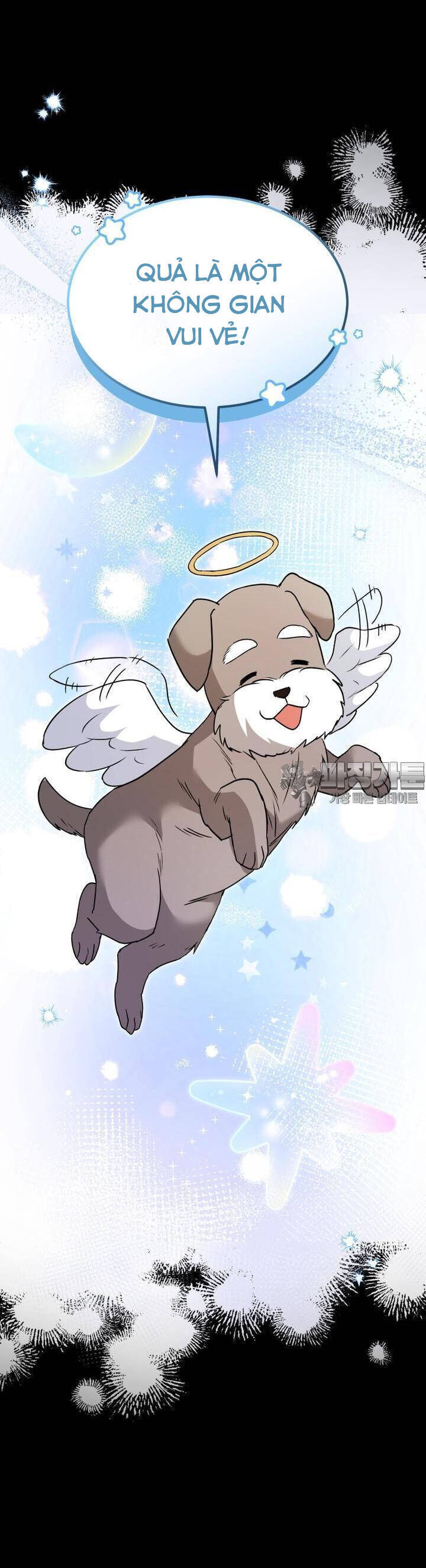 Xin Chào! Bác Sĩ Thú Y Chap 48 - Next Chap 49