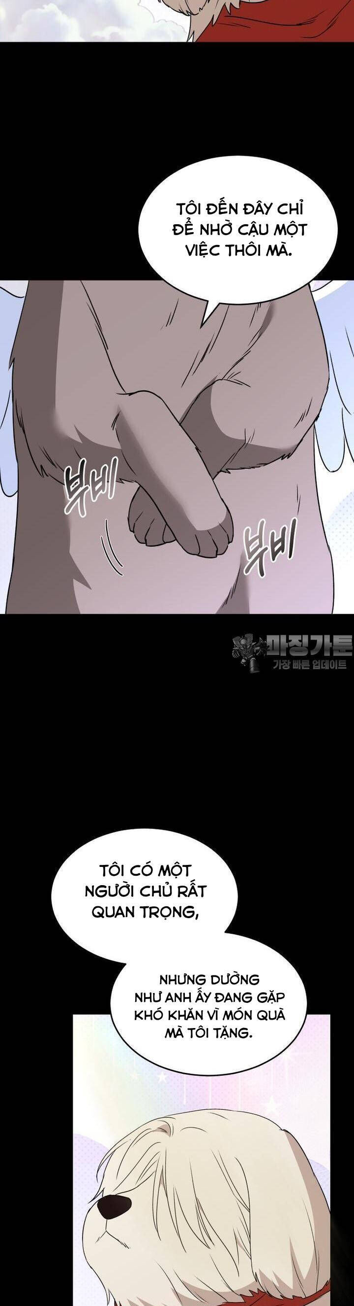 Xin Chào! Bác Sĩ Thú Y Chap 48 - Next Chap 49