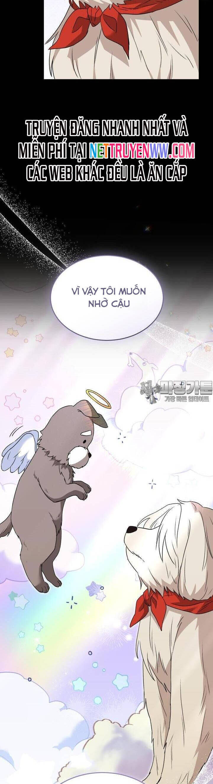 Xin Chào! Bác Sĩ Thú Y Chap 48 - Next Chap 49