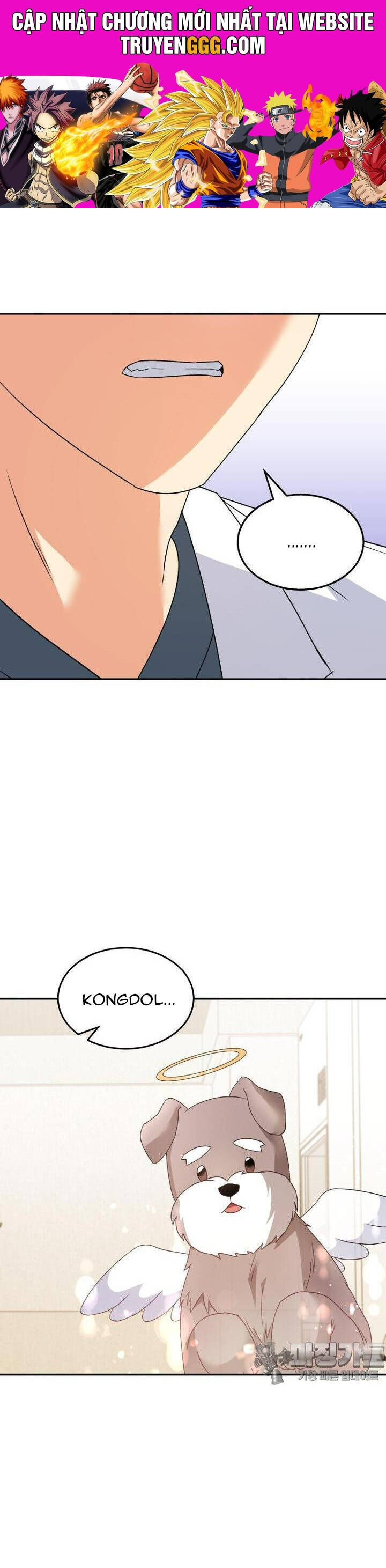 Xin Chào! Bác Sĩ Thú Y Chap 49 - Next Chap 50