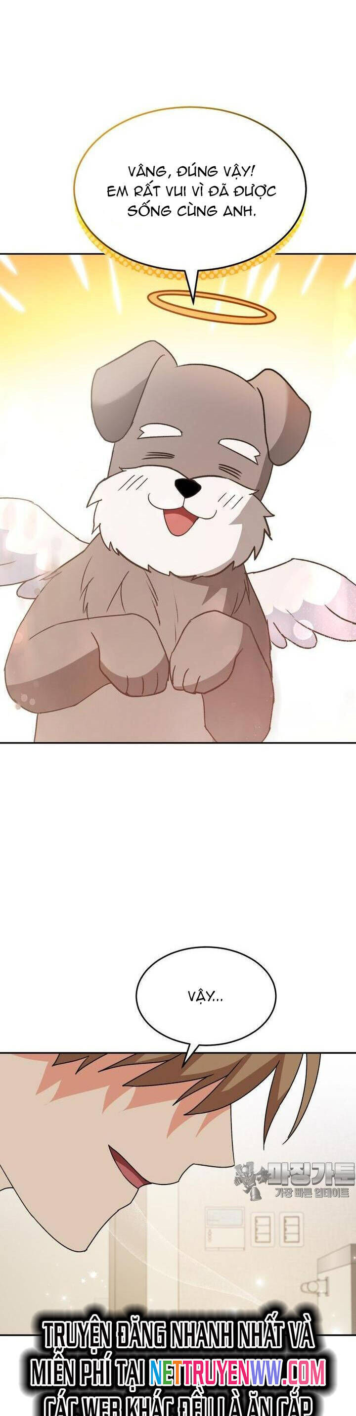 Xin Chào! Bác Sĩ Thú Y Chap 49 - Next Chap 50