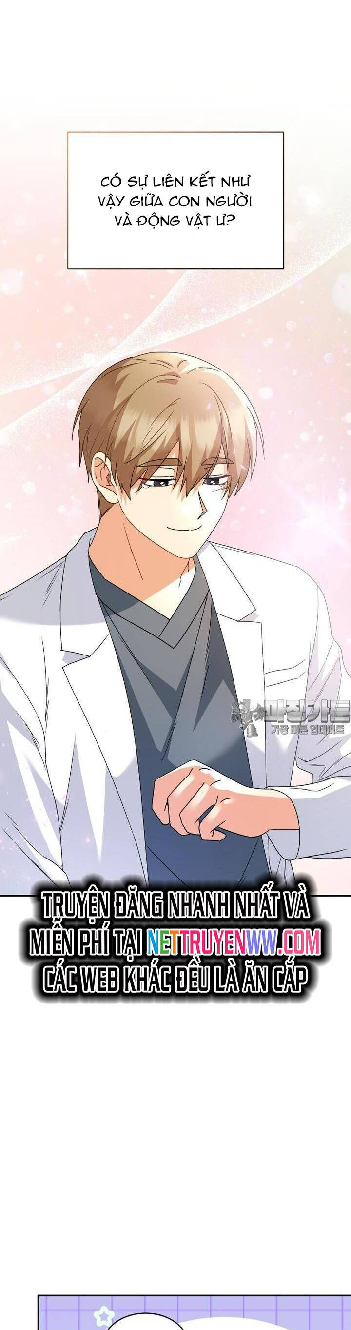 Xin Chào! Bác Sĩ Thú Y Chap 49 - Next Chap 50