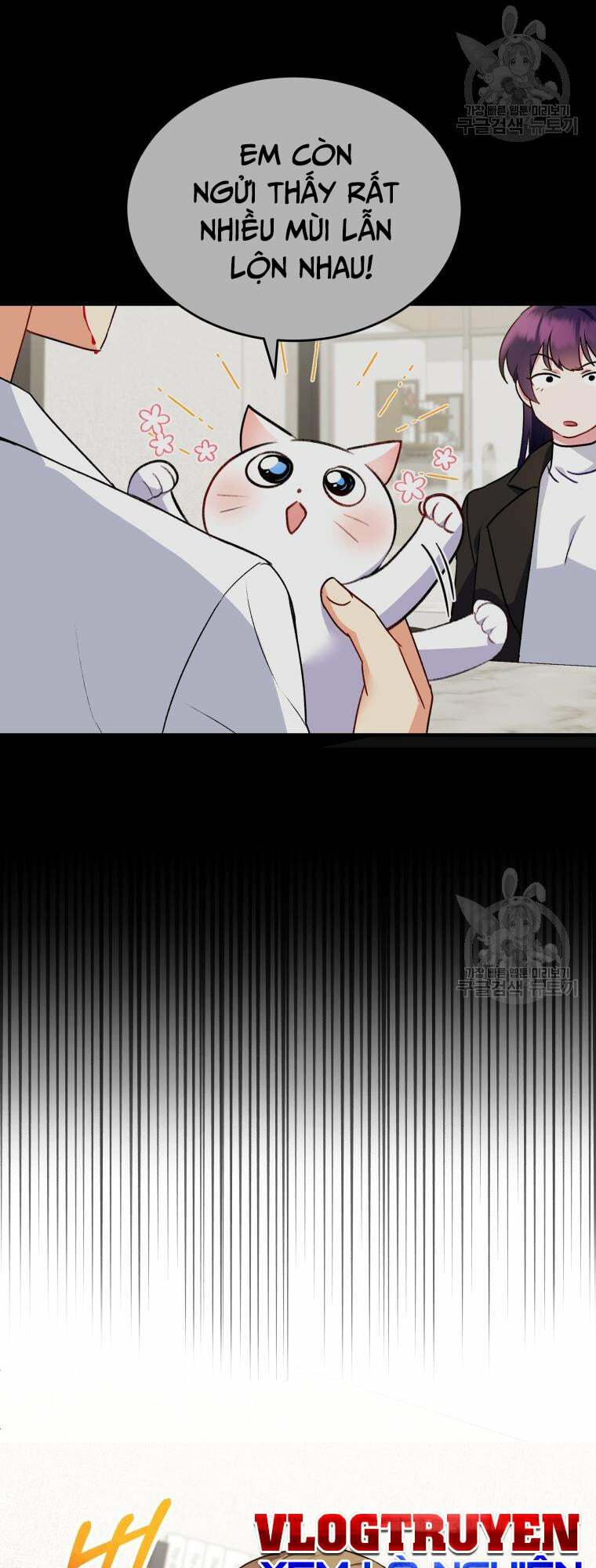 Xin Chào! Bác Sĩ Thú Y Chap 5 - Next Chap 6