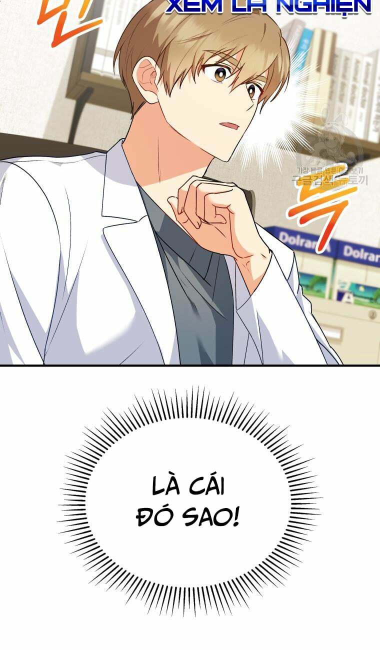 Xin Chào! Bác Sĩ Thú Y Chap 5 - Next Chap 6