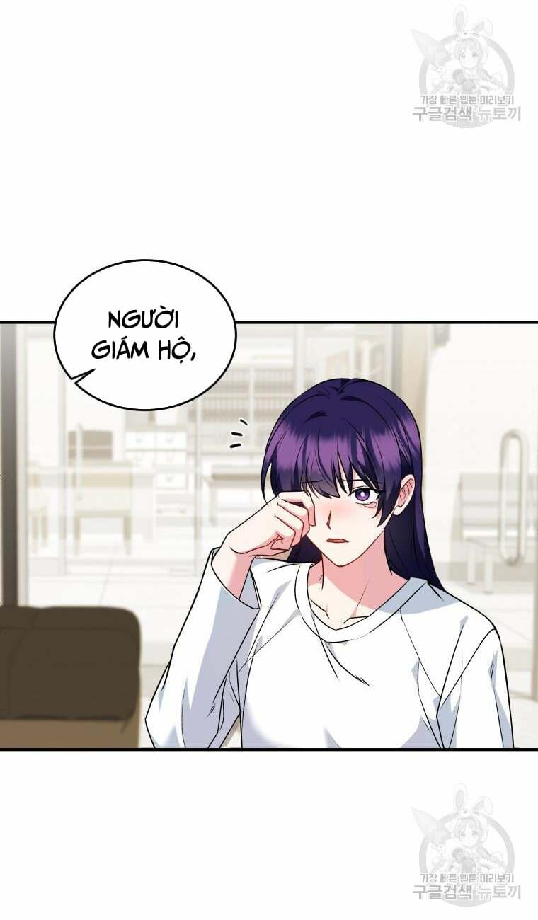 Xin Chào! Bác Sĩ Thú Y Chap 5 - Next Chap 6