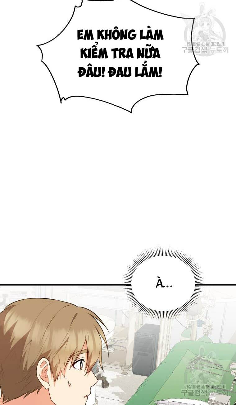 Xin Chào! Bác Sĩ Thú Y Chap 5 - Next Chap 6