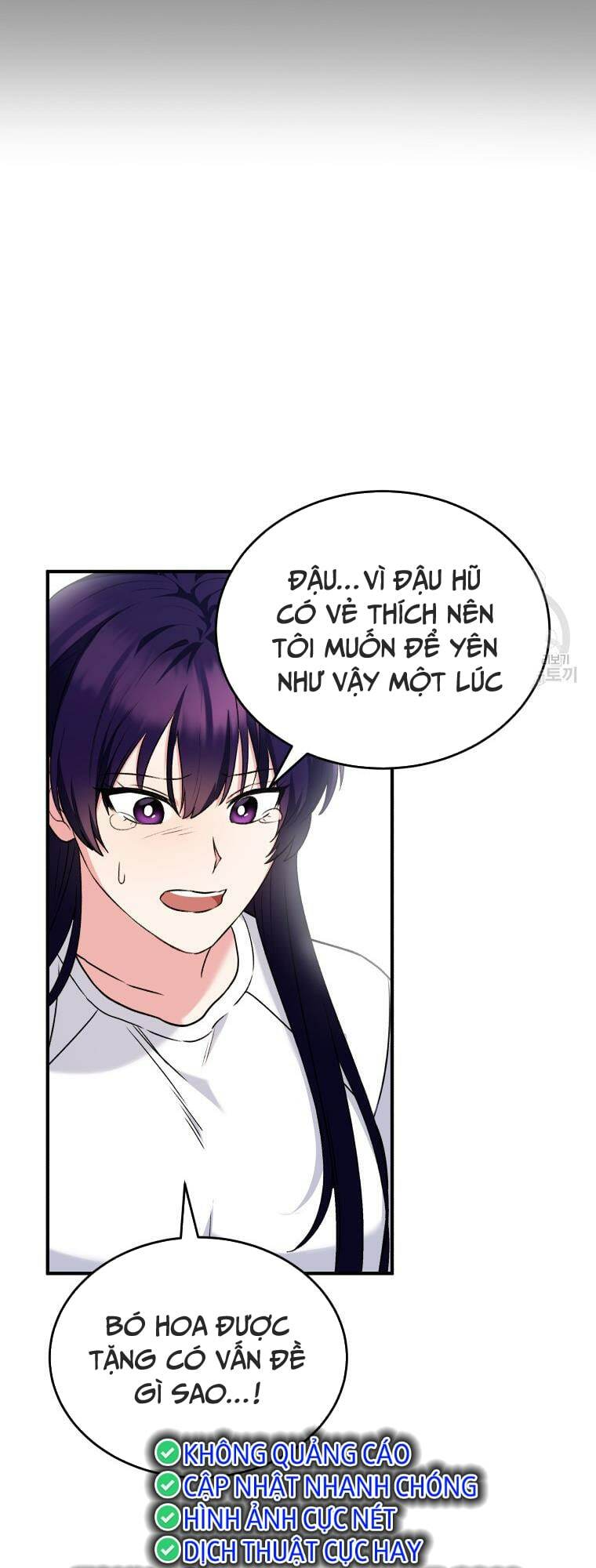 Xin Chào! Bác Sĩ Thú Y Chap 5 - Next Chap 6