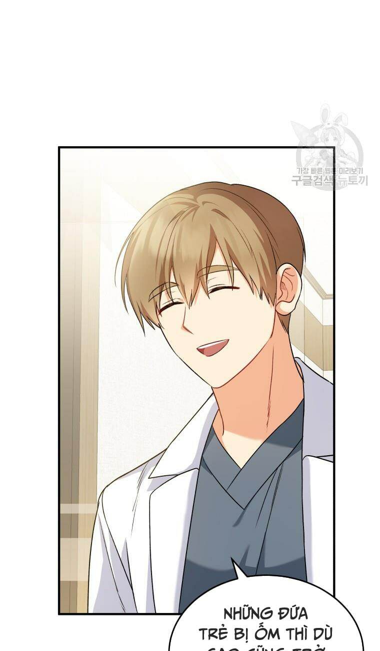 Xin Chào! Bác Sĩ Thú Y Chap 5 - Next Chap 6