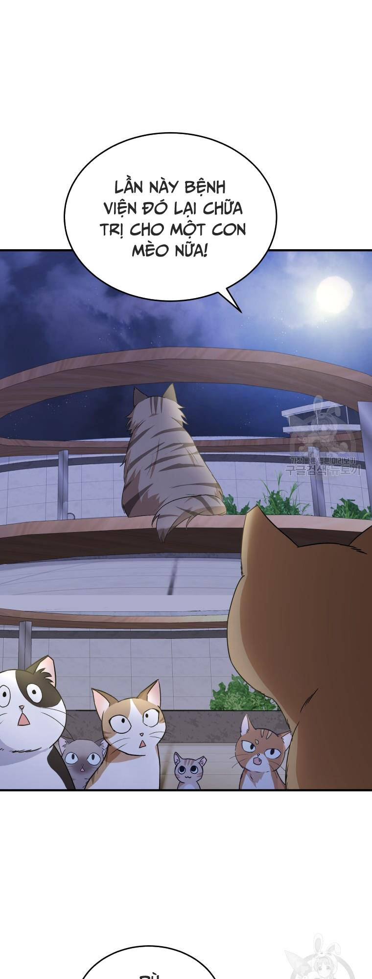 Xin Chào! Bác Sĩ Thú Y Chap 5 - Next Chap 6