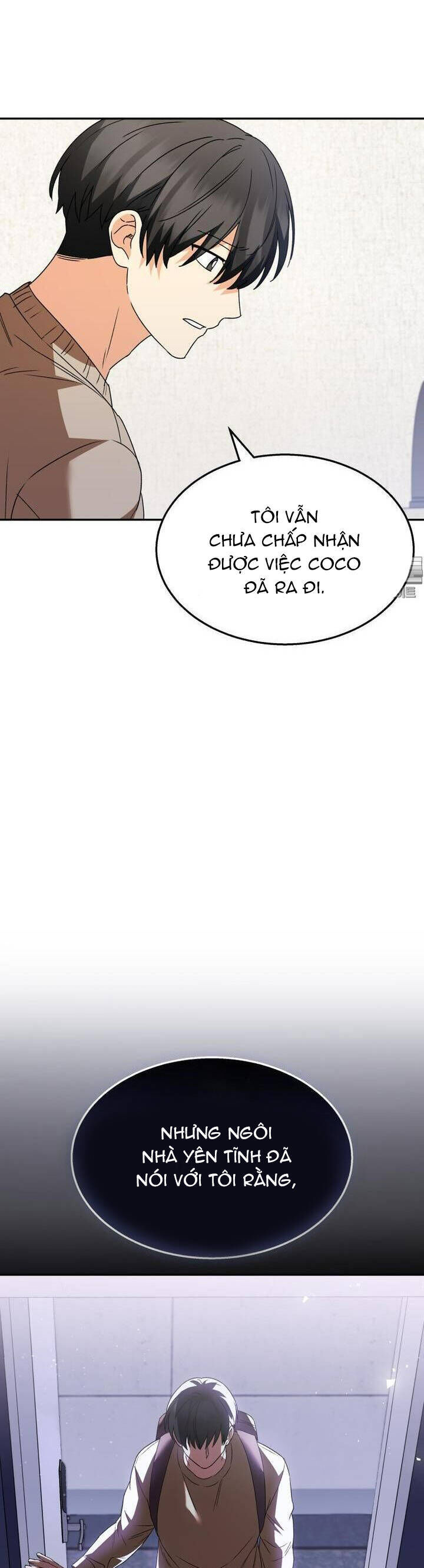 Xin Chào! Bác Sĩ Thú Y Chap 50 - Next Chap 51