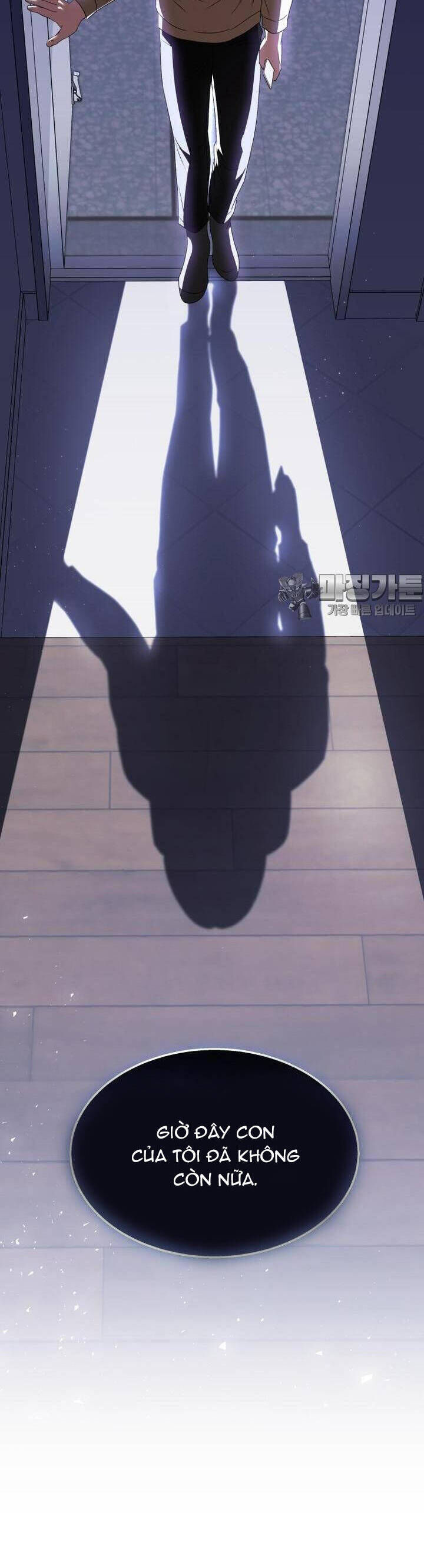 Xin Chào! Bác Sĩ Thú Y Chap 50 - Next Chap 51