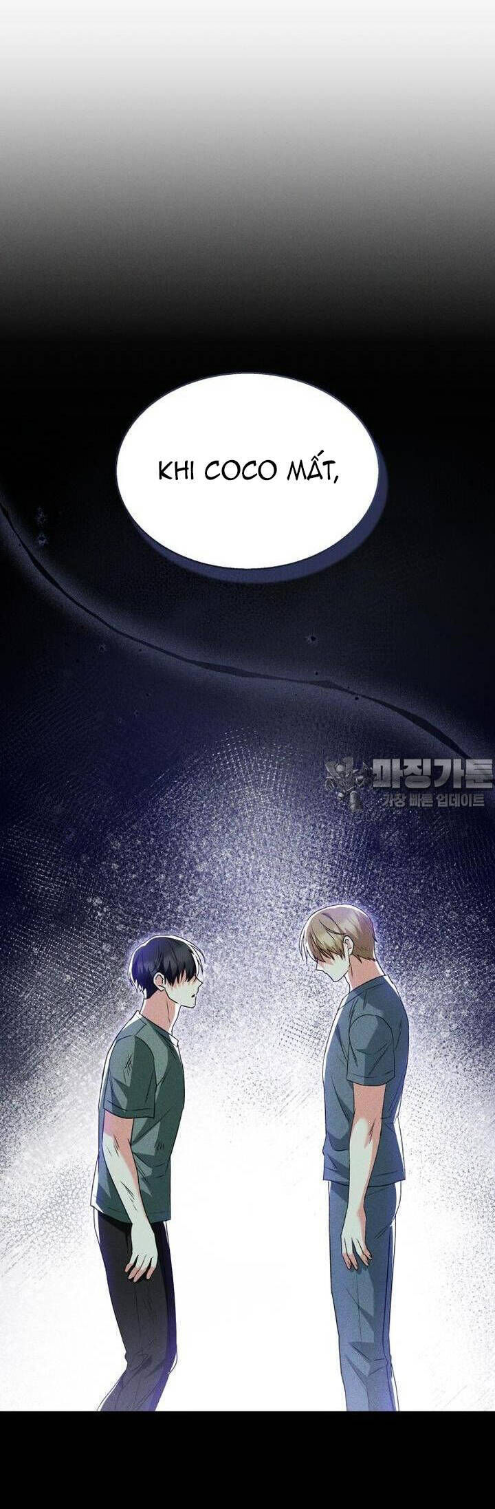 Xin Chào! Bác Sĩ Thú Y Chap 50 - Next Chap 51