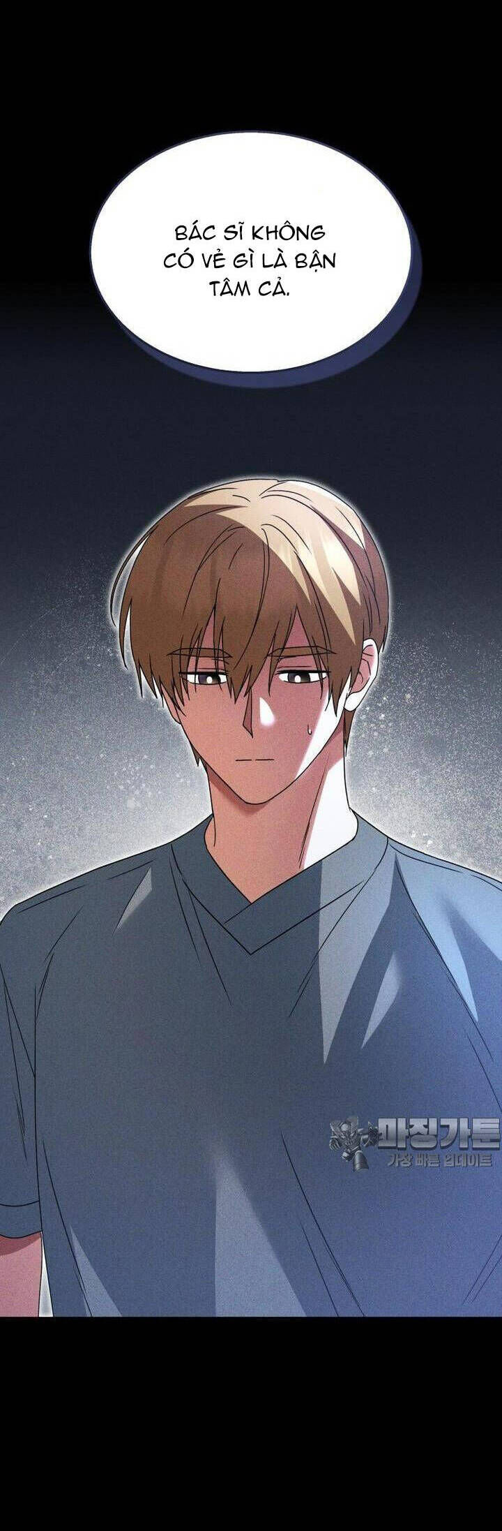 Xin Chào! Bác Sĩ Thú Y Chap 50 - Next Chap 51