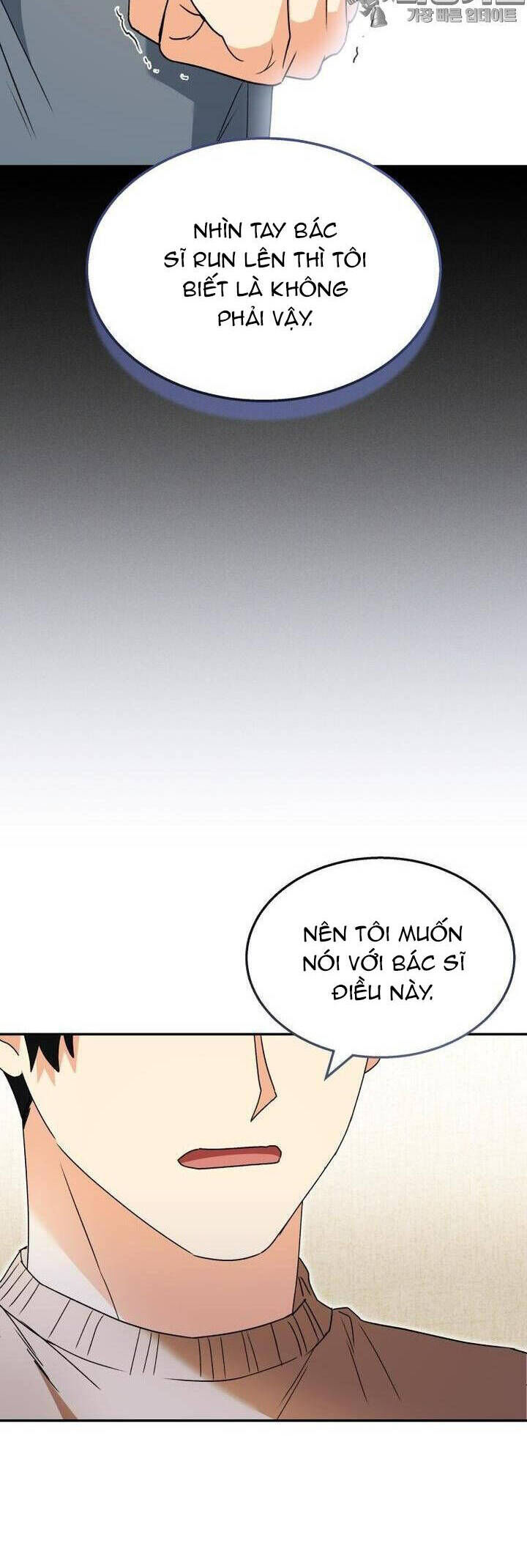 Xin Chào! Bác Sĩ Thú Y Chap 50 - Next Chap 51