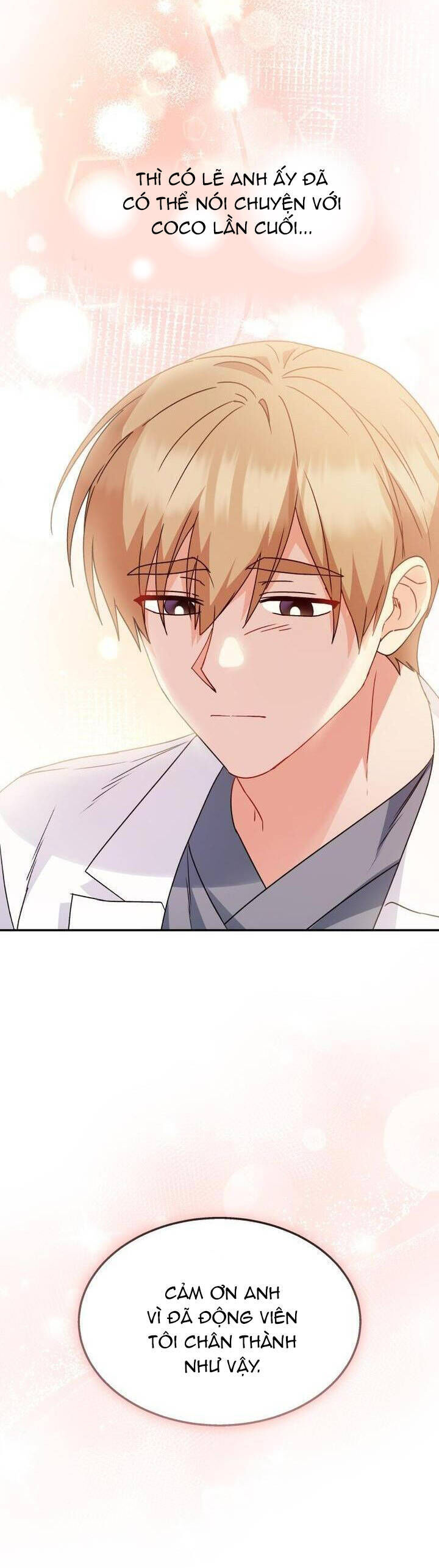 Xin Chào! Bác Sĩ Thú Y Chap 50 - Next Chap 51