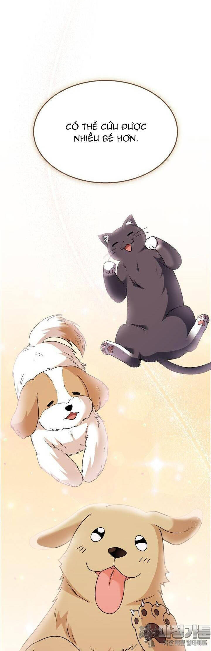 Xin Chào! Bác Sĩ Thú Y Chap 50 - Next Chap 51