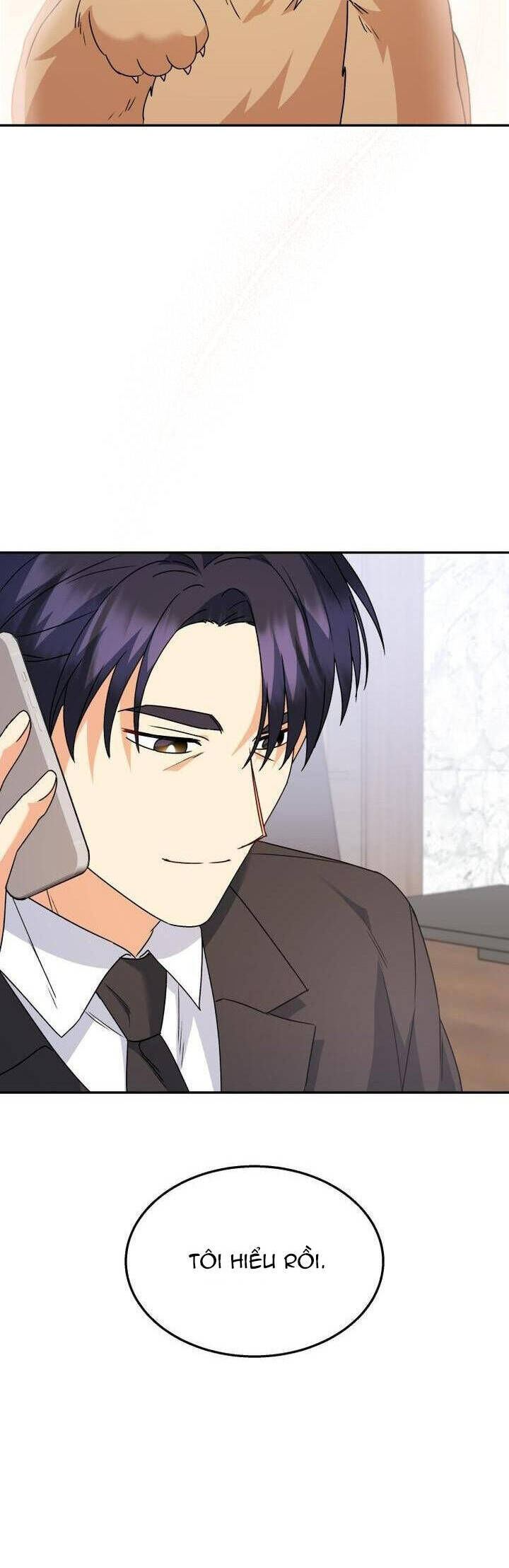 Xin Chào! Bác Sĩ Thú Y Chap 50 - Next Chap 51