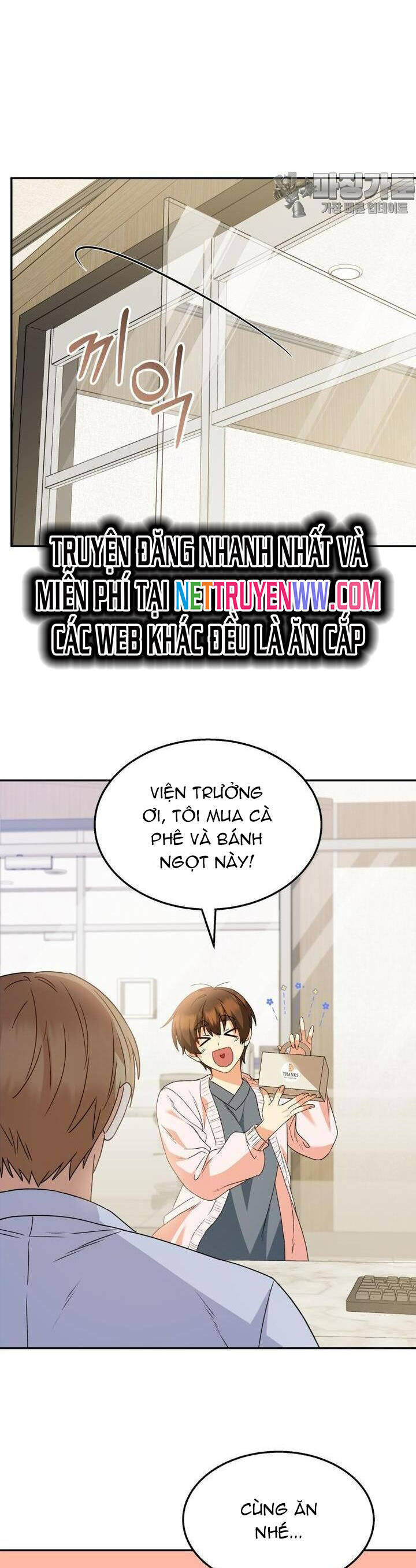 Xin Chào! Bác Sĩ Thú Y Chap 50 - Next Chap 51