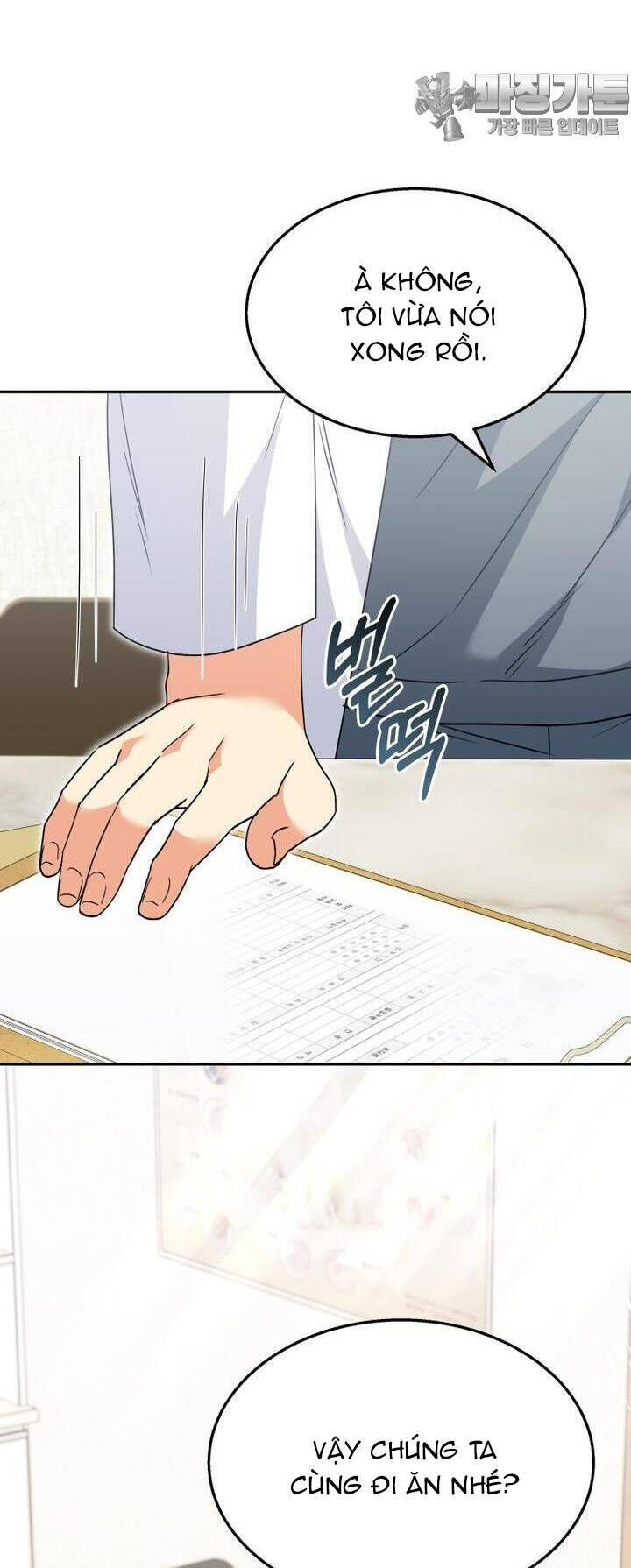 Xin Chào! Bác Sĩ Thú Y Chap 50 - Next Chap 51