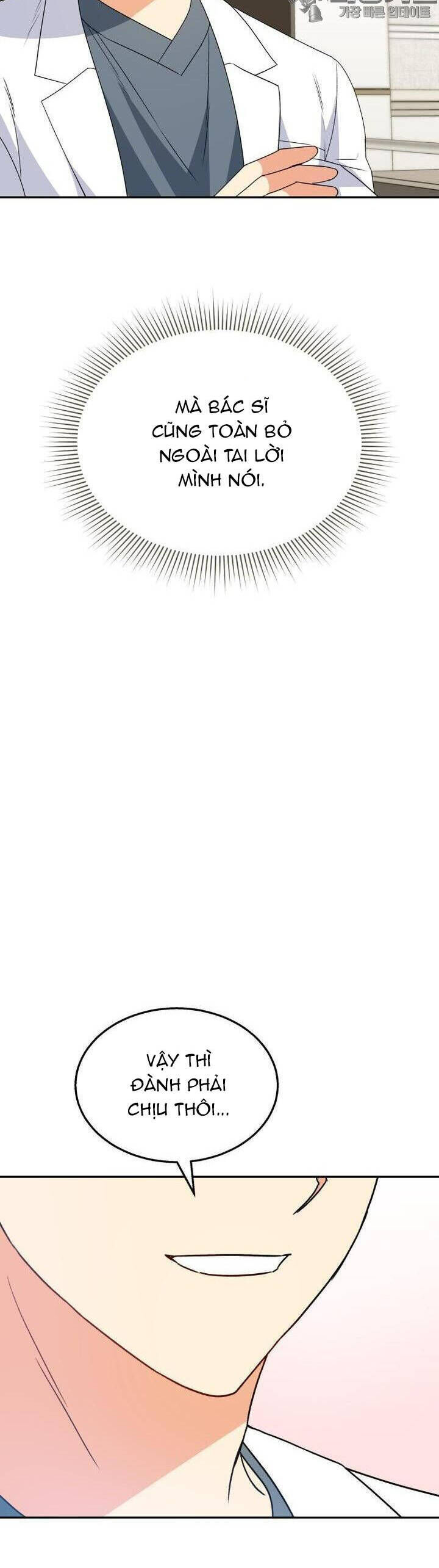 Xin Chào! Bác Sĩ Thú Y Chap 50 - Next Chap 51