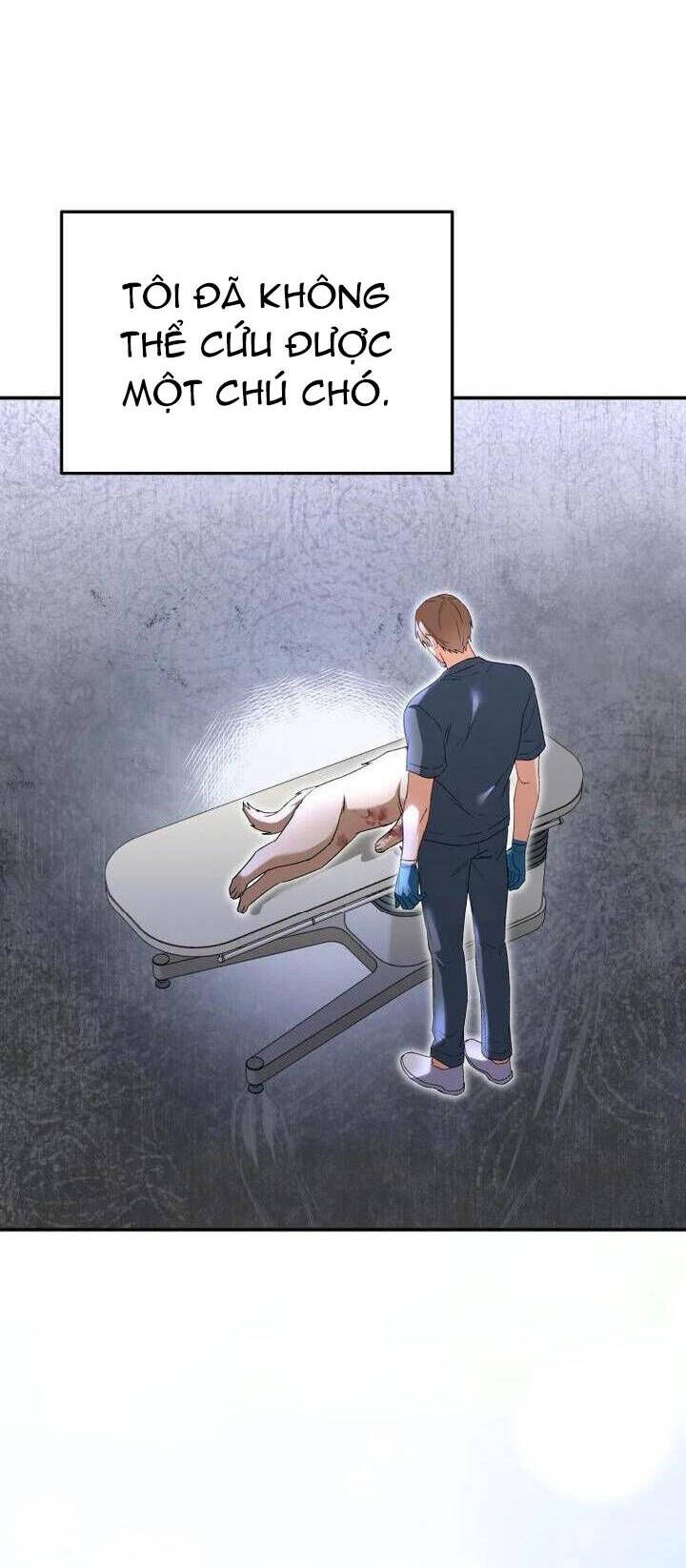 Xin Chào! Bác Sĩ Thú Y Chap 51 - Next Chap 52