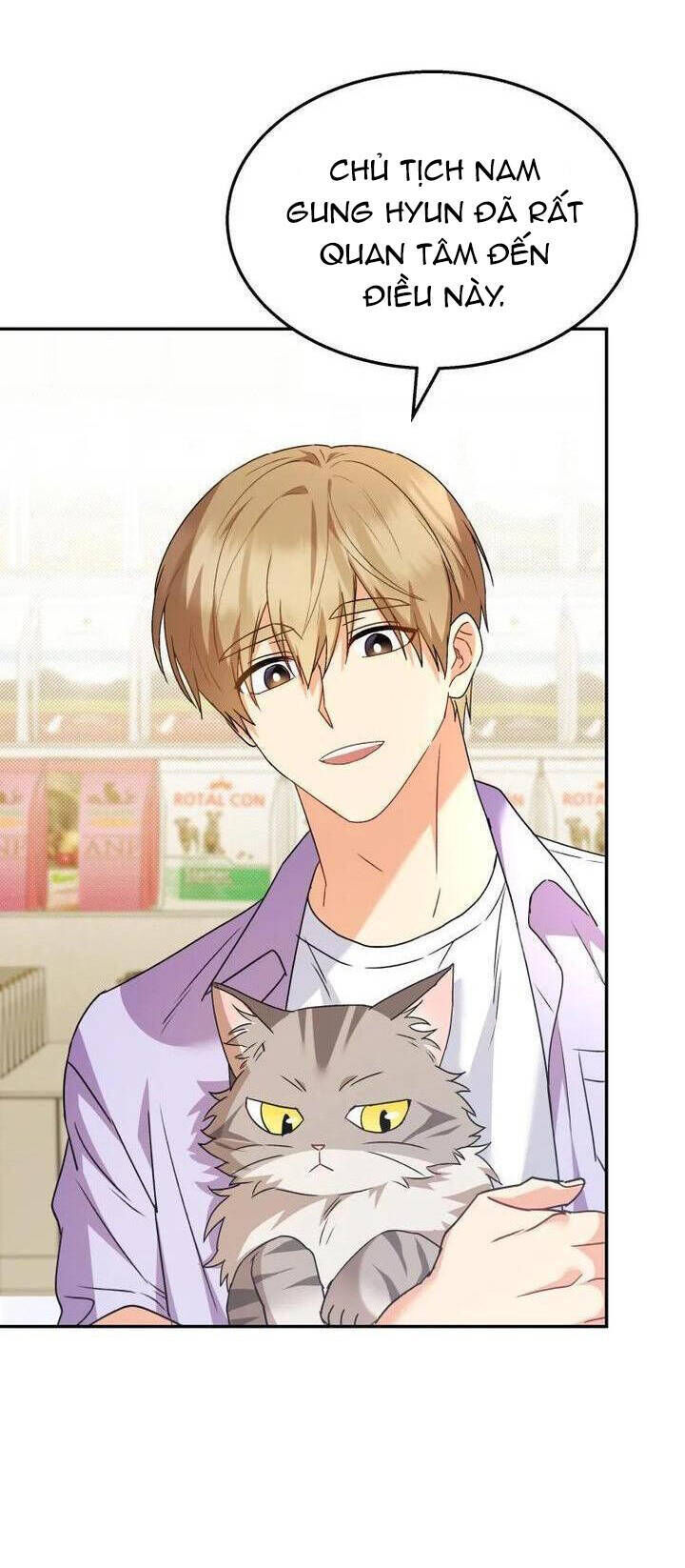Xin Chào! Bác Sĩ Thú Y Chap 51 - Next Chap 52