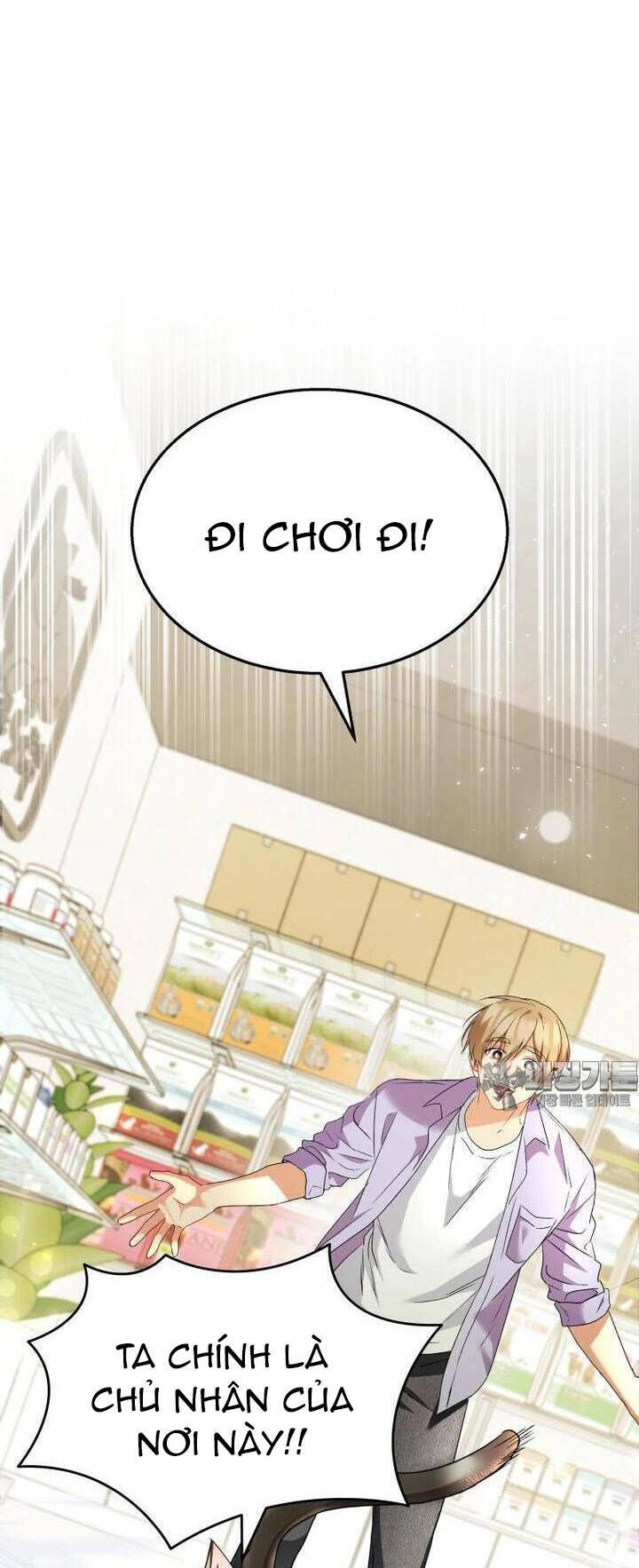 Xin Chào! Bác Sĩ Thú Y Chap 51 - Next Chap 52