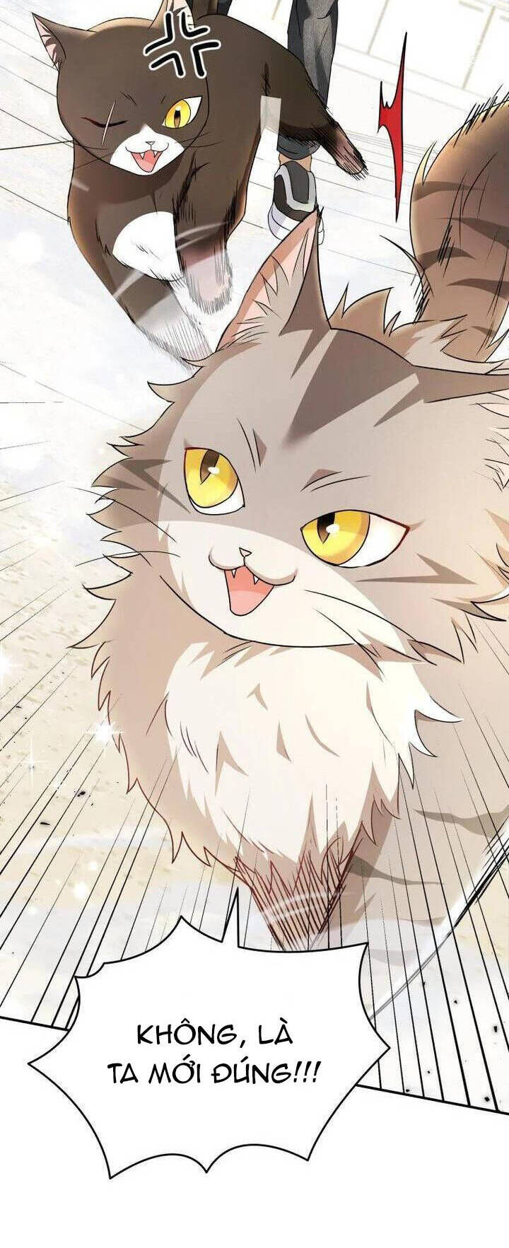 Xin Chào! Bác Sĩ Thú Y Chap 51 - Next Chap 52