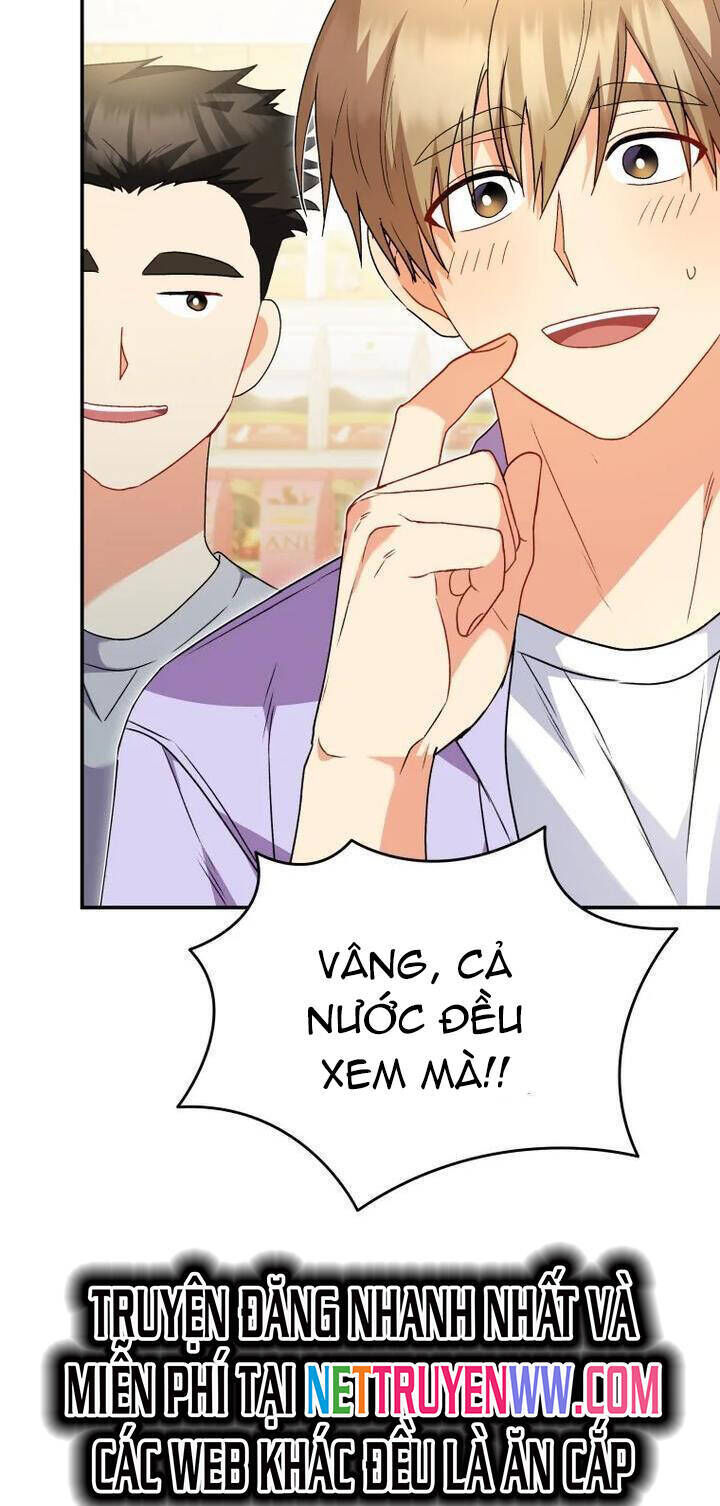 Xin Chào! Bác Sĩ Thú Y Chap 51 - Next Chap 52