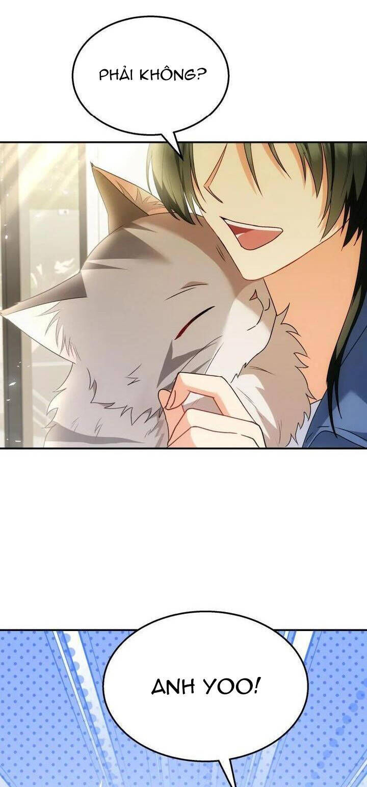 Xin Chào! Bác Sĩ Thú Y Chap 51 - Next Chap 52