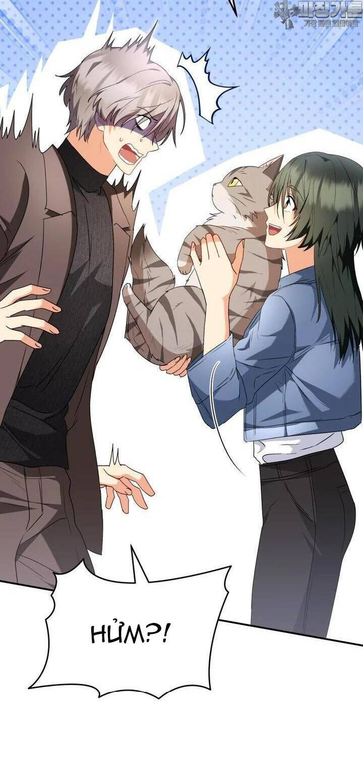 Xin Chào! Bác Sĩ Thú Y Chap 51 - Next Chap 52