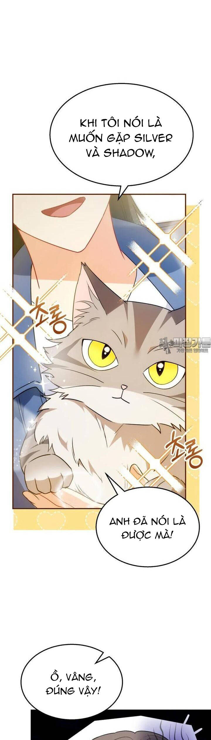 Xin Chào! Bác Sĩ Thú Y Chap 51 - Next Chap 52